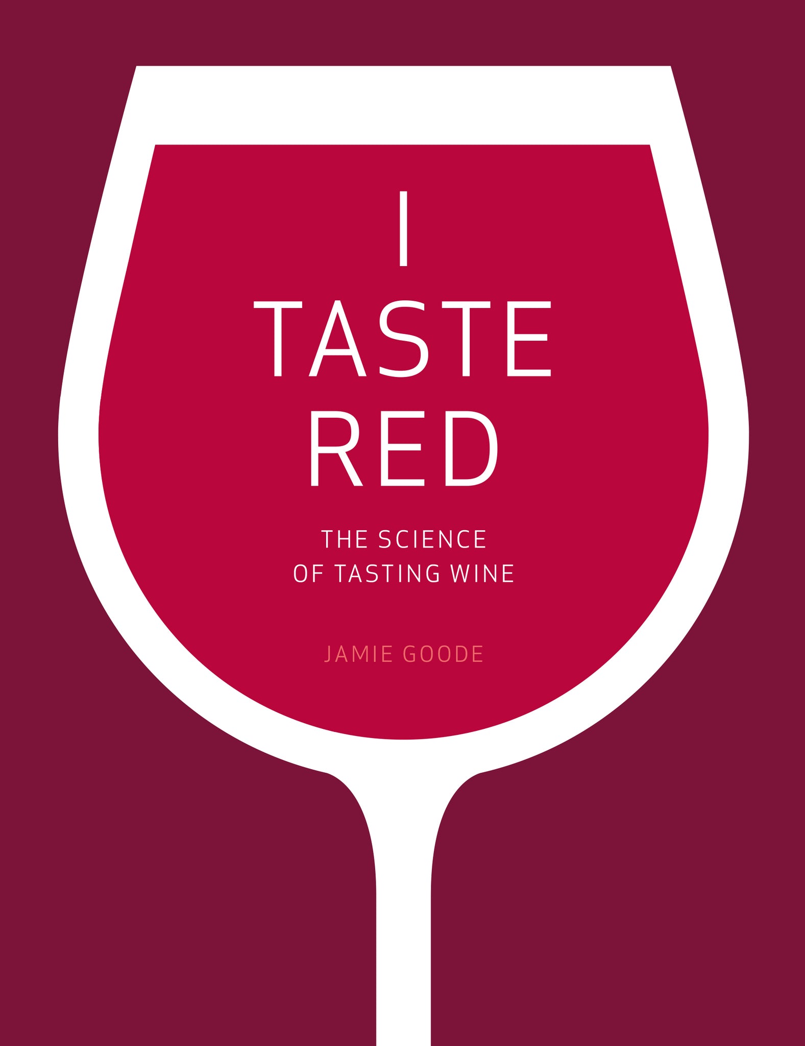 I Taste Red